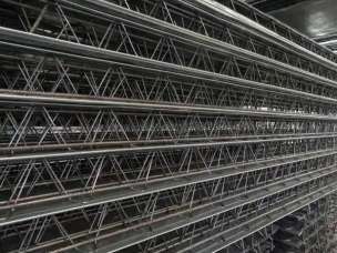 钢筋桁架
