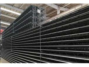 钢筋桁架楼承板