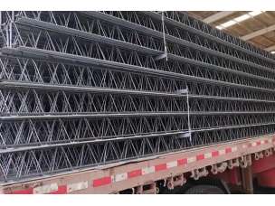 钢筋桁架楼承板