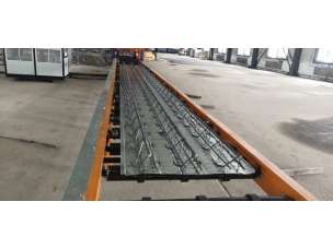 钢筋桁架楼承板