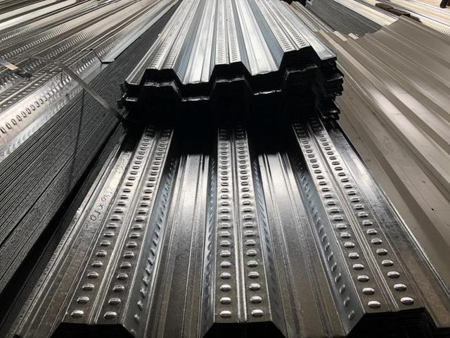 钢筋桁架楼承板的使用方法有几种选择呢?